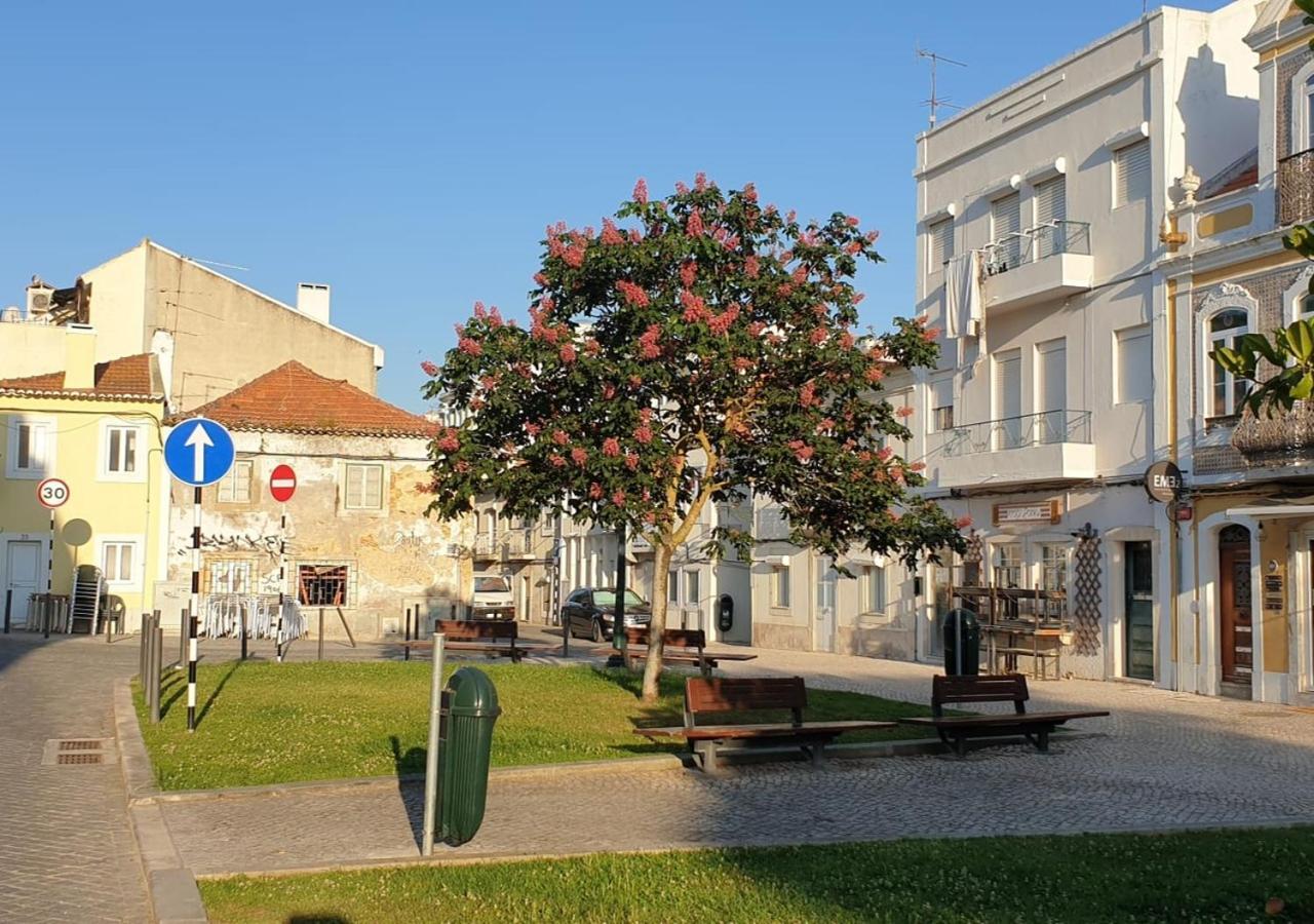Villa A Casa Helder Seixal  Exterior foto